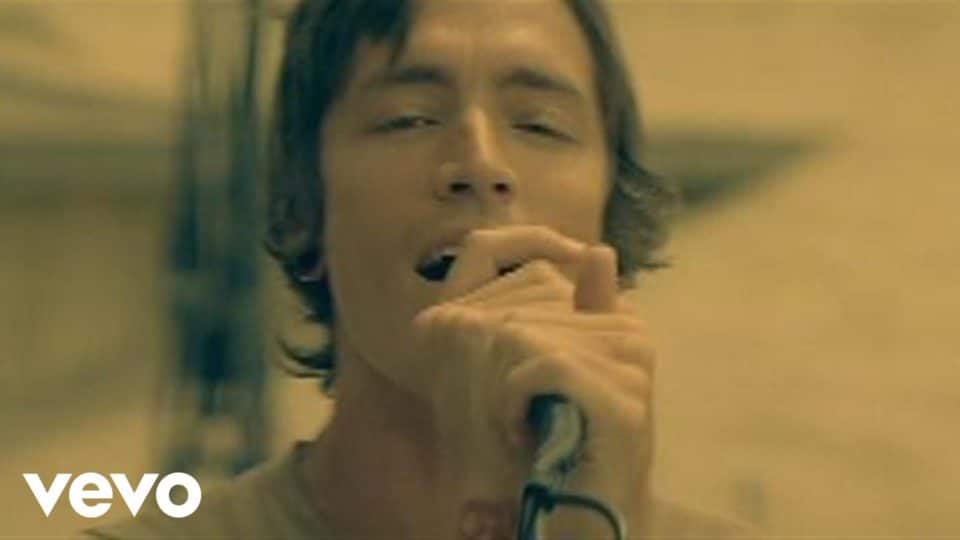 Incubus – Make A Move