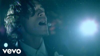 Incubus – Megalomaniac