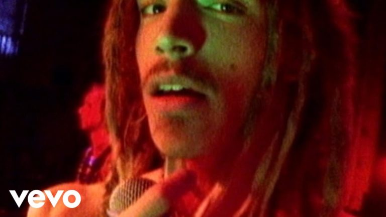 Incubus – Take Me to Your Leader music video