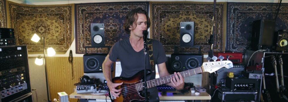 Kongos – Everything Must Go