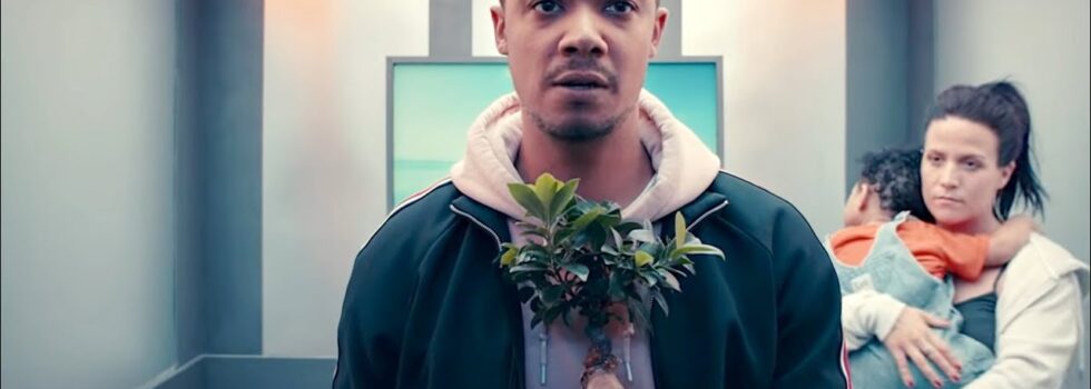 Raleigh Ritchie – Time in a Tree