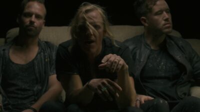 RÜFÜS DU SOL – Lost In My Mind