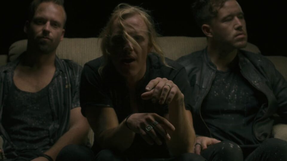 RÜFÜS DU SOL – Lost In My Mind