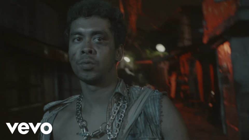 The Prodigy – Need Some1