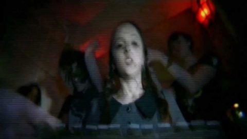 The Prodigy – Omen