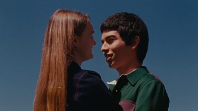 The xx – I Dare You