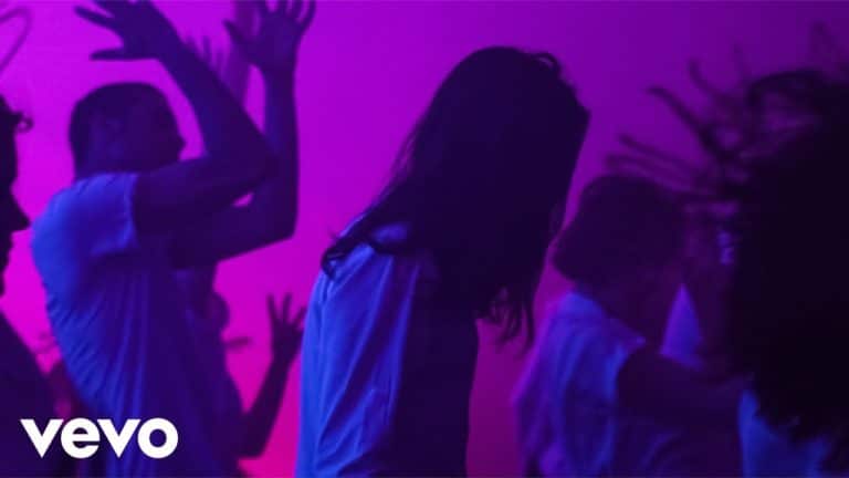 Beacon – Be My Organ music video
