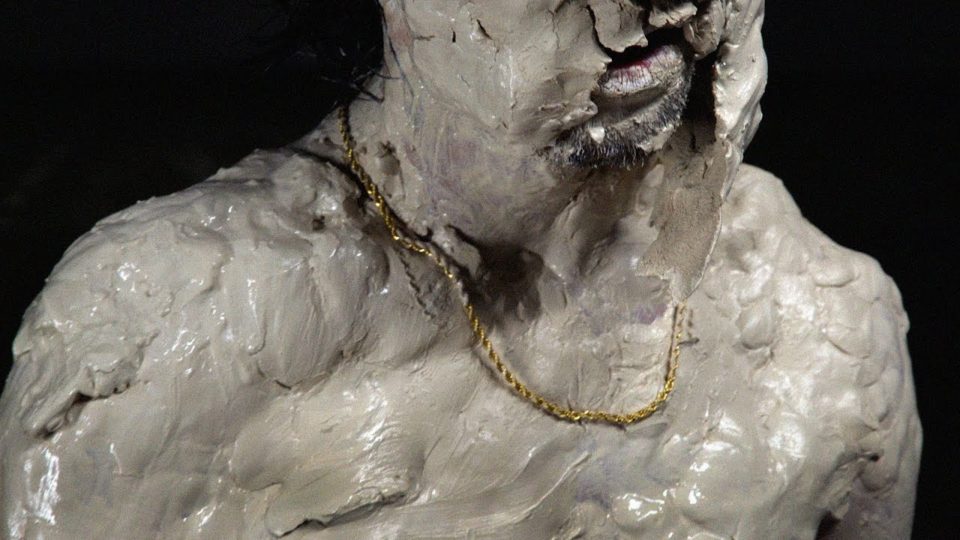 How To Dress Well – Nonkilling 6 | Hunger