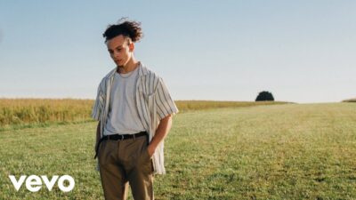 Jungle – Heavy, California