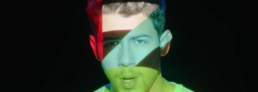 Nick Jonas & Robin Schulz – Right Now