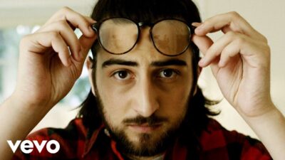 Noah Kahan – False Confidence