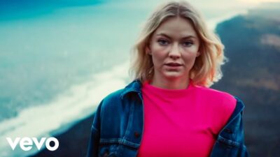 Astrid S – Emotion