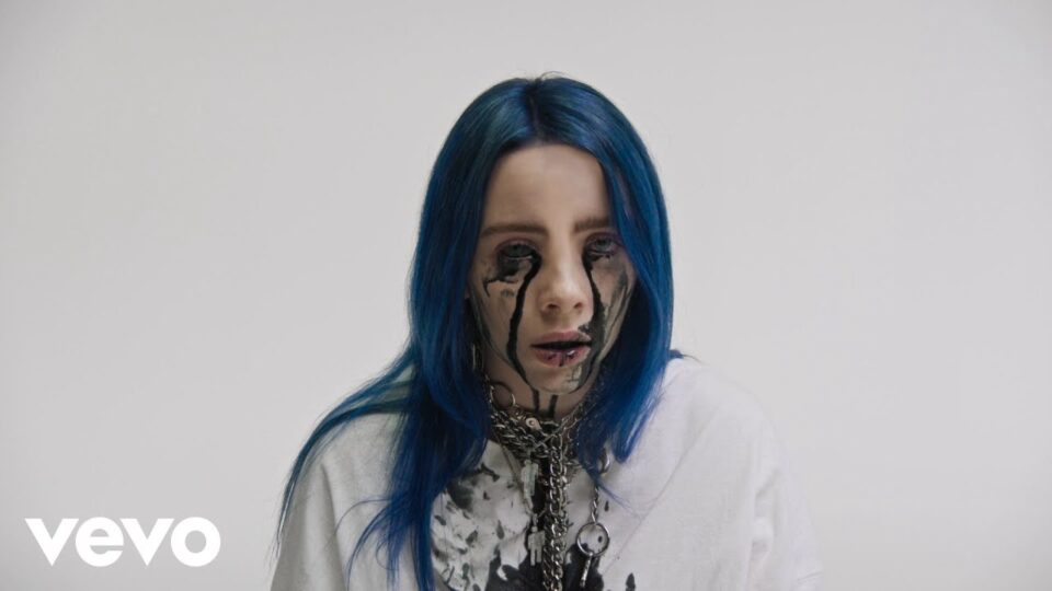 Billie Eilish – When the Party’s Over
