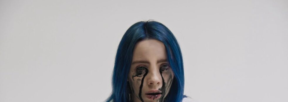 Billie Eilish – When the Party’s Over