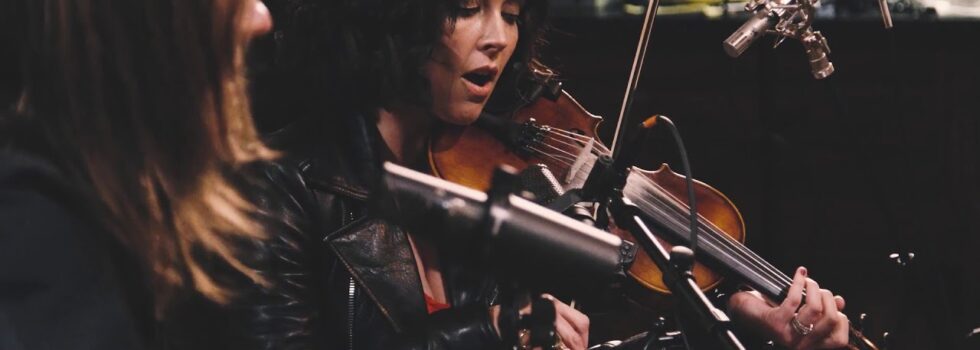 Blackberry Smoke – You Got Lucky (Live from Southern Ground)