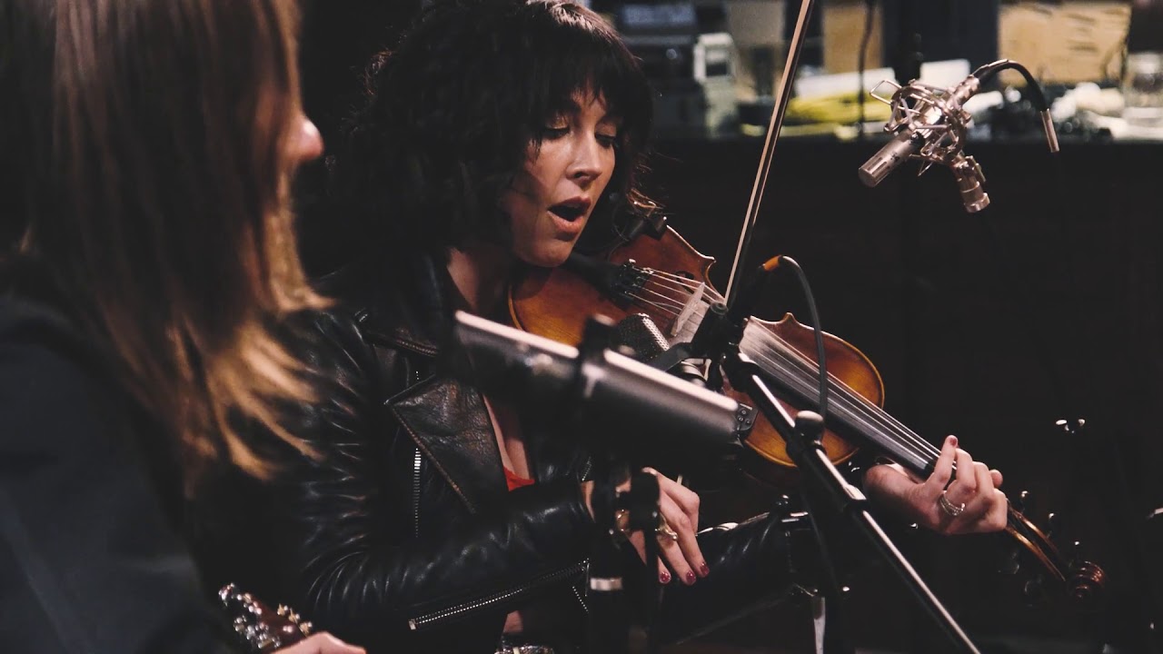 Blackberry Smoke – You Got Lucky (Live from Southern Ground)