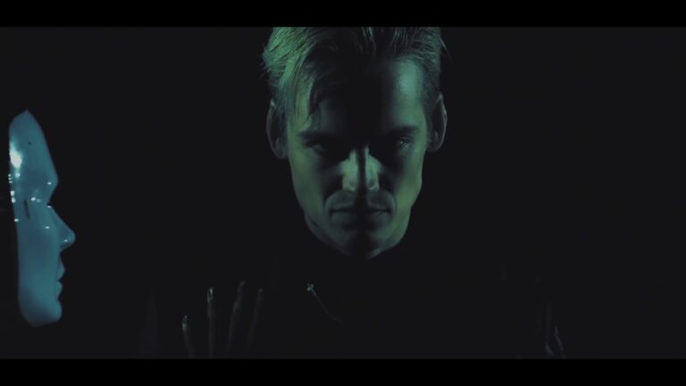 Boy Epic – 3AM music video