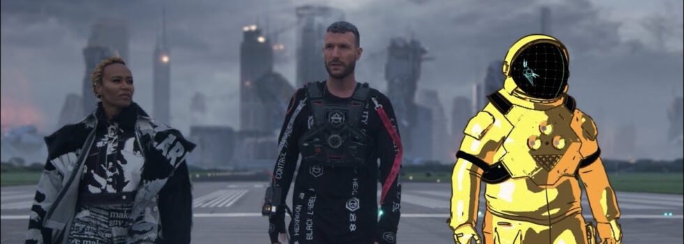 Don Diablo – Survive ft Gucci Mane and Emeli Sande