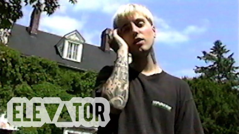 Jutes – Give You Up music video