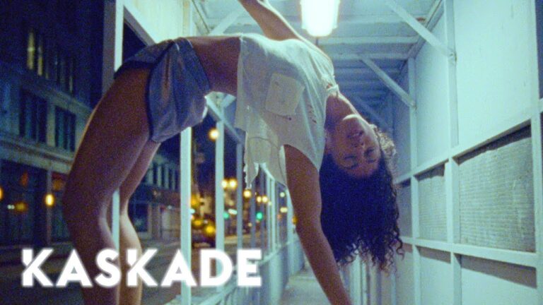 Kaskade – Tight (feat. Madge) music video