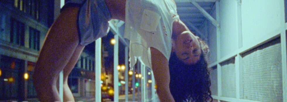 Kaskade – Tight ft. Madge