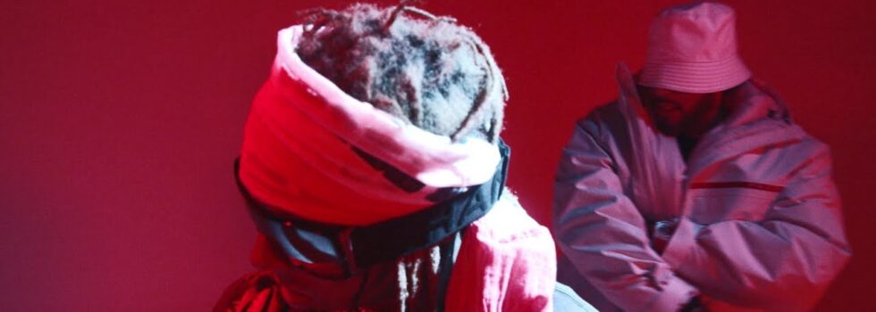 Lil Wayne – Uproar (ft. Swizz Beatz)