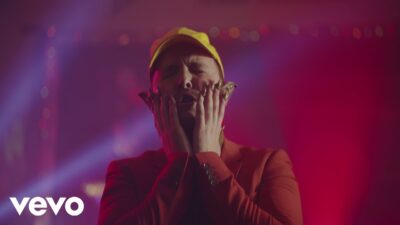 Quinn XCII ft. Yoshi Flower – Wereworlf
