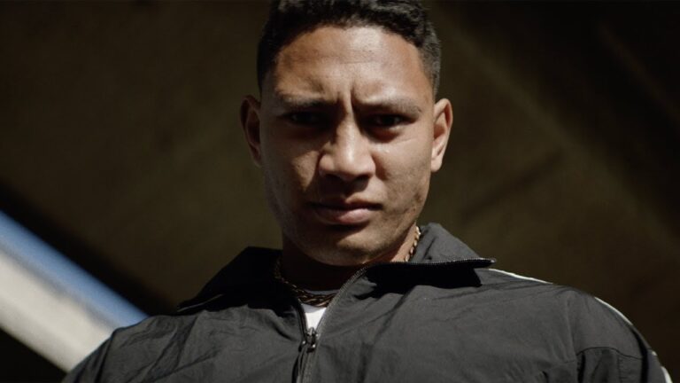 Rudimental – Walk Alone (feat. Tom Walker) music video