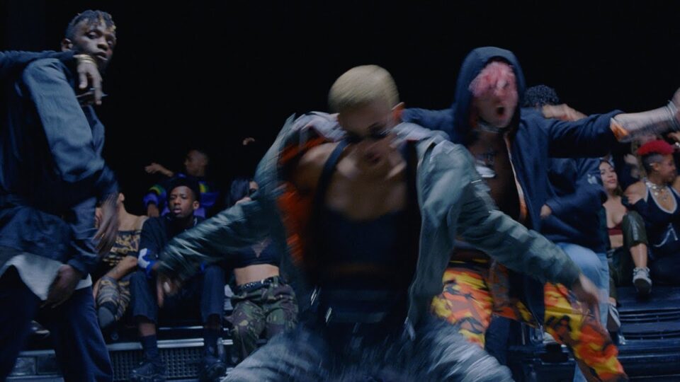 Gesaffelstein – Reset