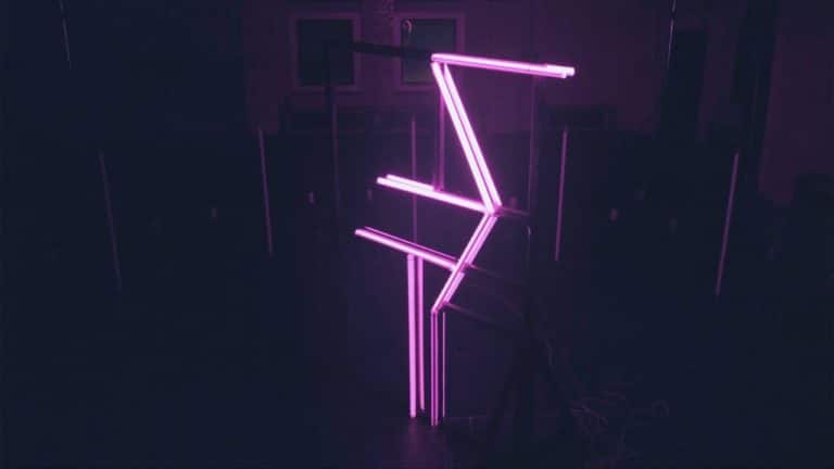 Daniel Brandt – Flamingo music video