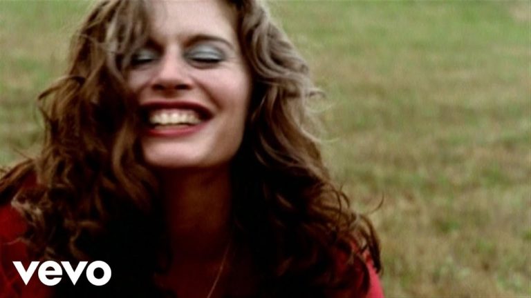 Death In Vegas – Aisha music video