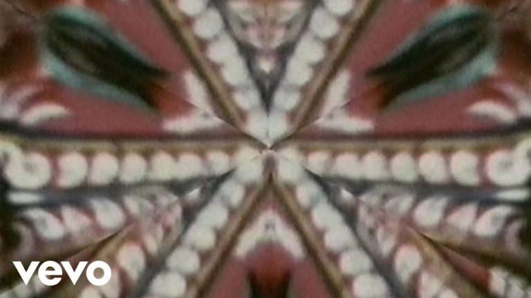 Death In Vegas – Neptune City music video