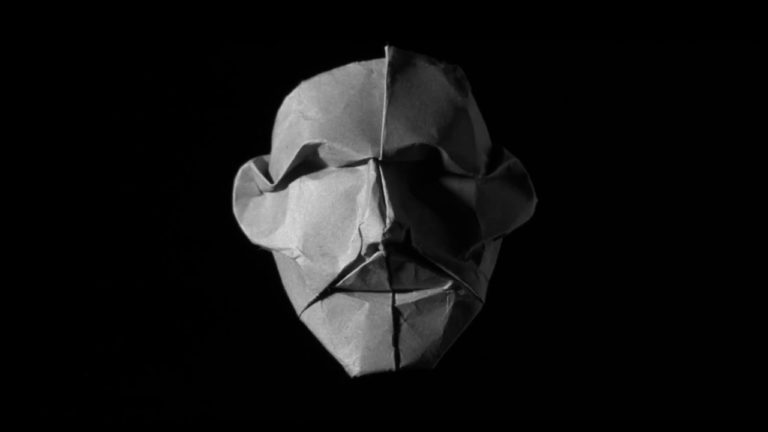 Forest Swords – Congregate music video