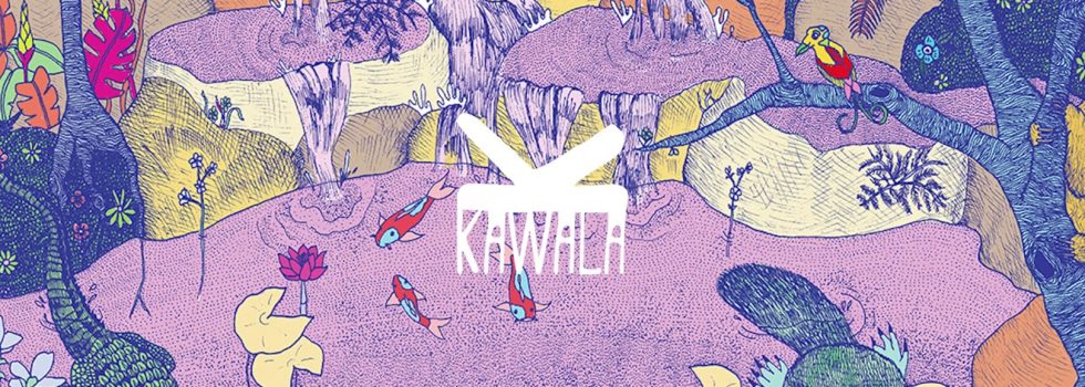 KAWALA – Moonlight