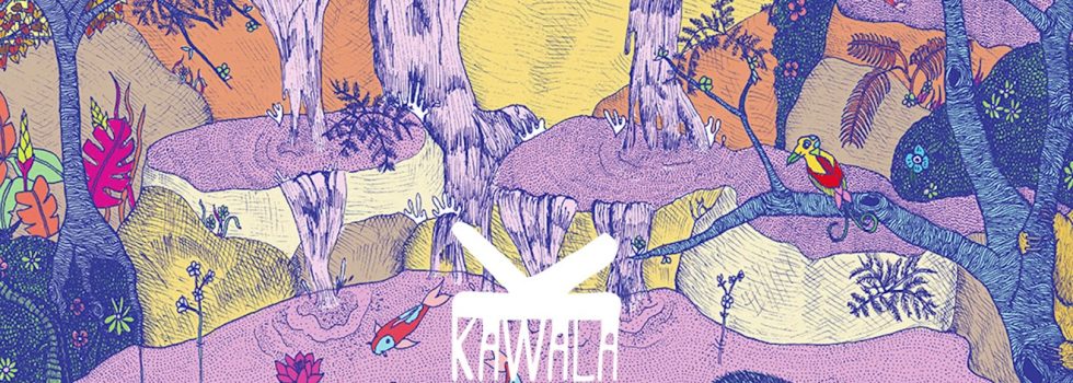 KAWALA – Moonlight