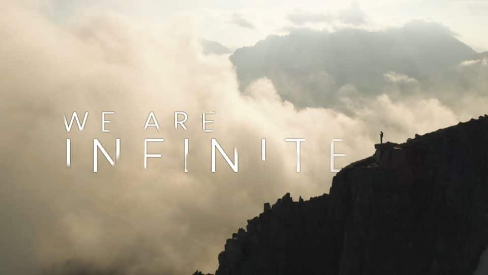 Lights & Motion – We Are Infinite