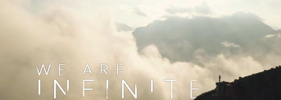 Lights & Motion – We Are Infinite