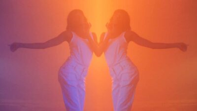 Maribou State – Nervous Tics (Featuring Holly Walker)