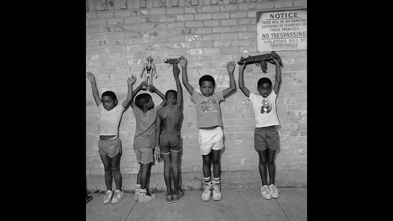 Nas – Everything (Featuring The Dream & Kanye West)