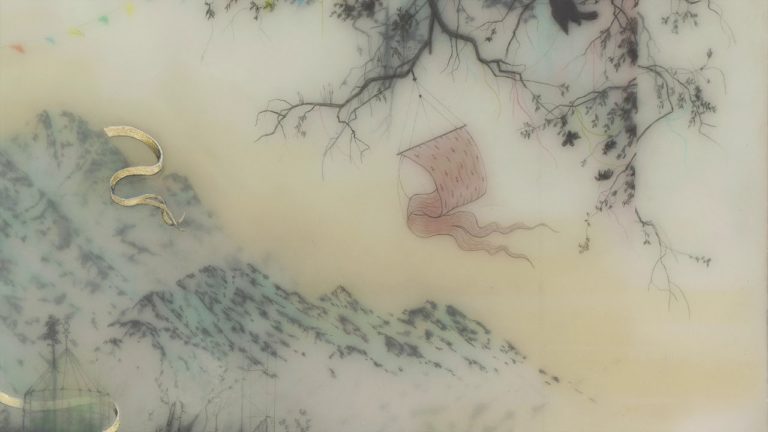 Novo Amor – Sleepless music video