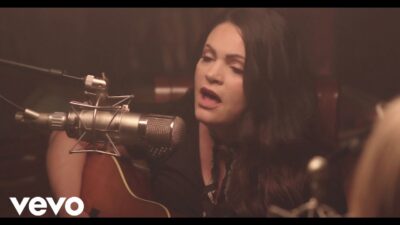 Pistol Annies – Best Years of My Life (Acoustic)