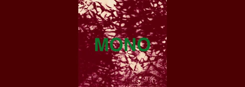 Zero 7 – Mono