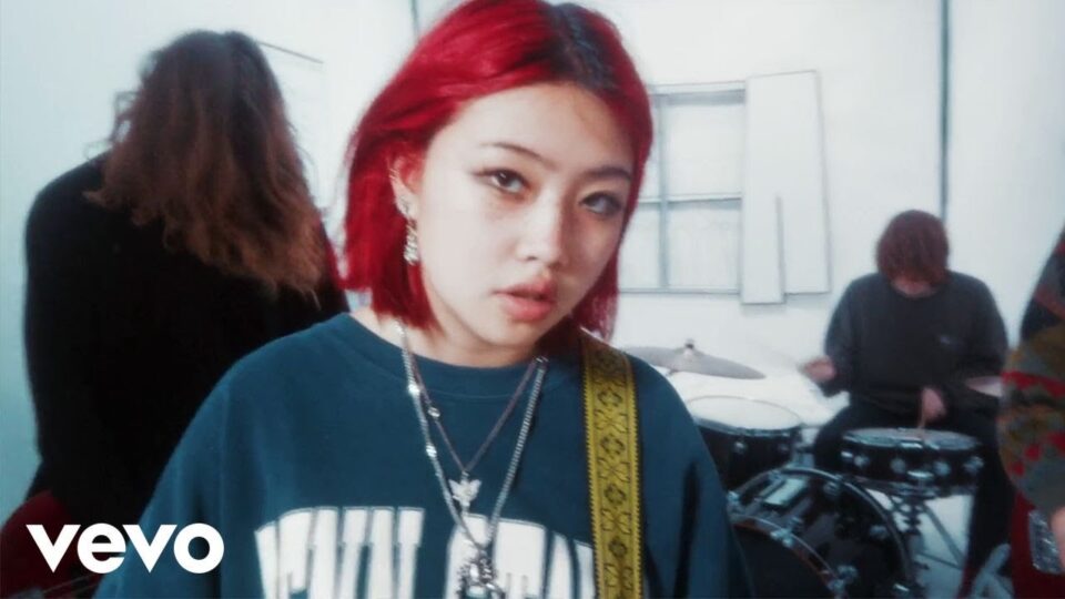 beabaddoobee – If You Want  To