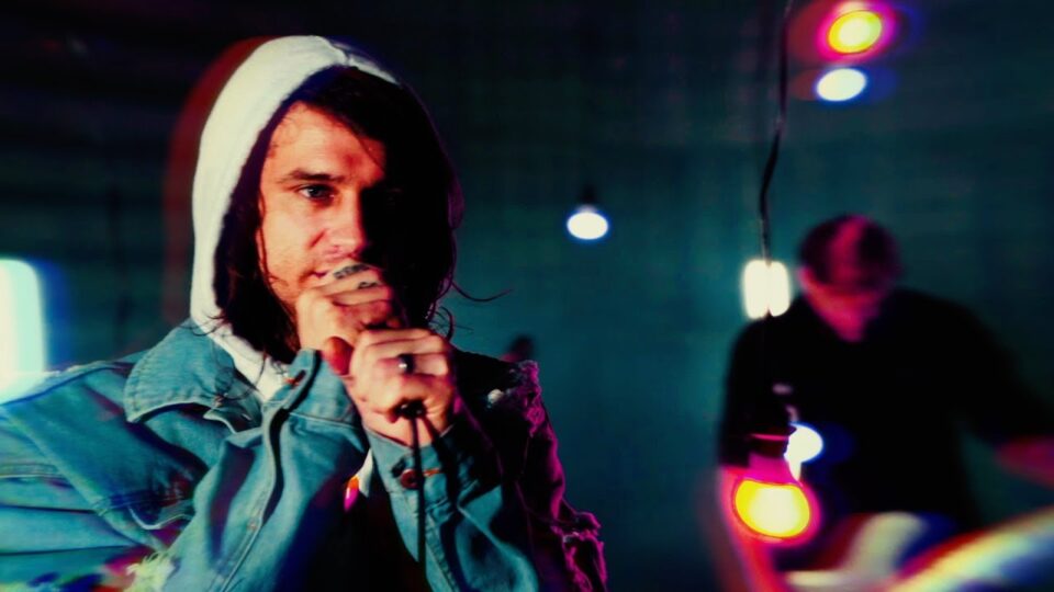 blessthefall – Melodramatic