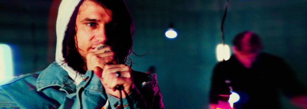 blessthefall – Melodramatic