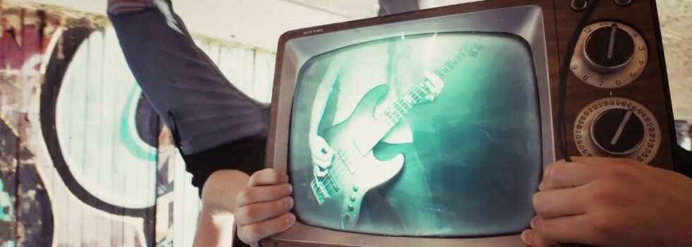 blessthefall – Sleepless In Phoenix