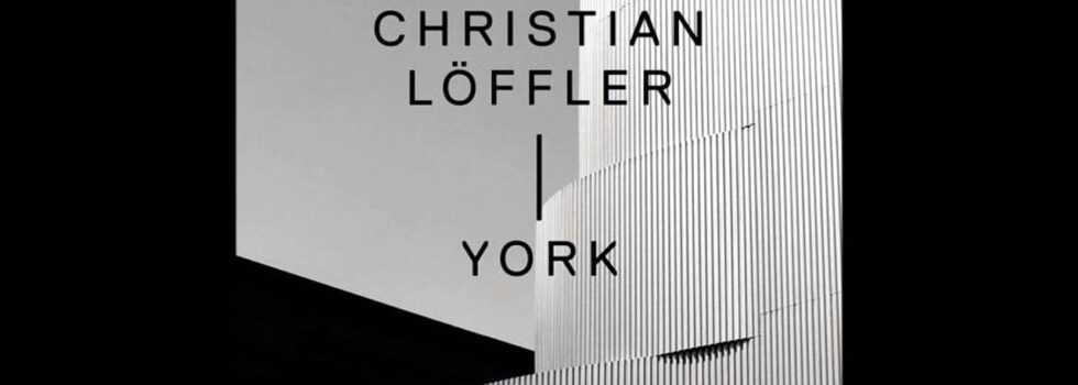 Christian Löffler – York