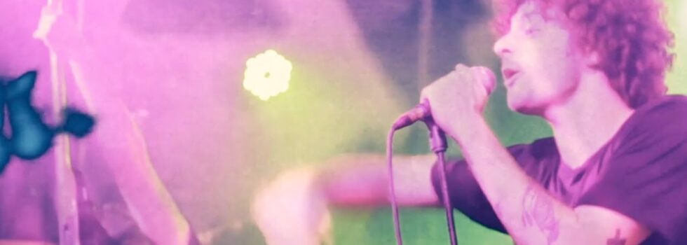 Grandson – Despicable (Live)