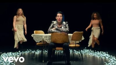 Marianas Trench – I Knew You When