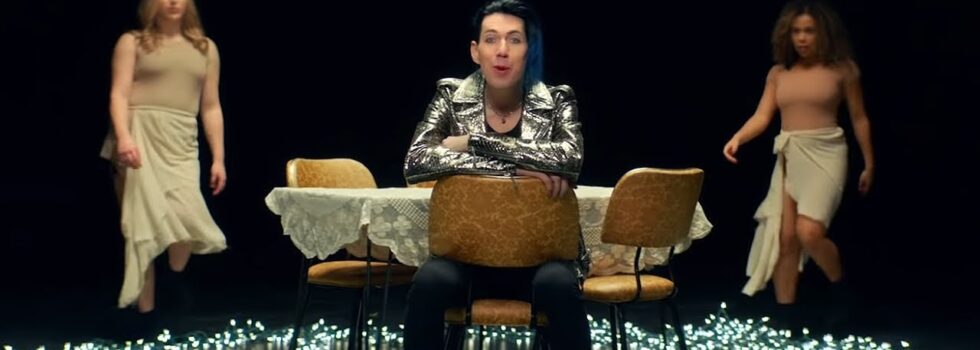 Marianas Trench – I Knew You When